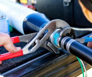 About Emergency plumbing pros Bristol, GA